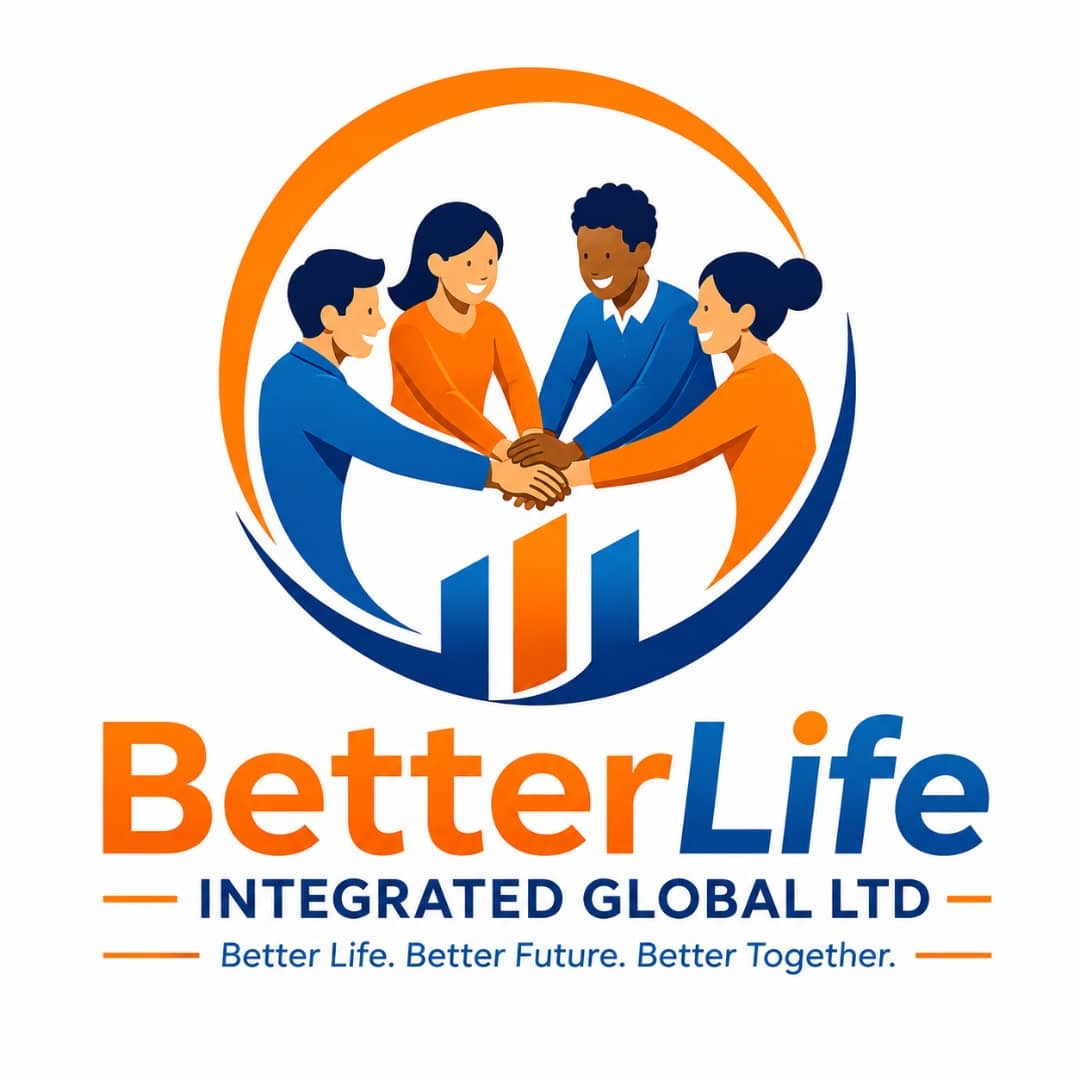 Better Life Integrated Global Ltd